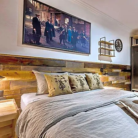 Castro Mesembria Boutique Hotell *