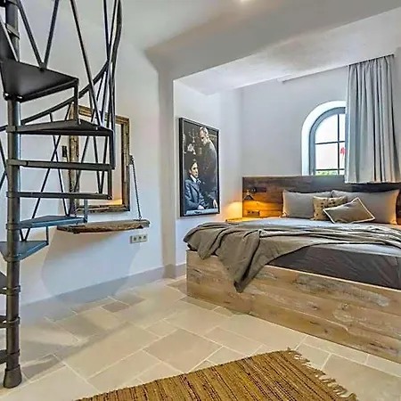Castro Mesembria Boutique Hotell Nesebar