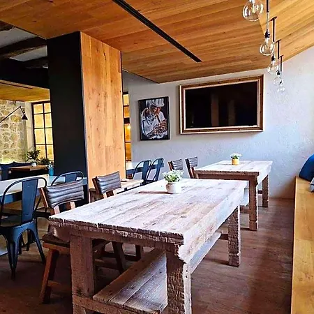 Castro Mesembria Boutique Hotell Nesebar