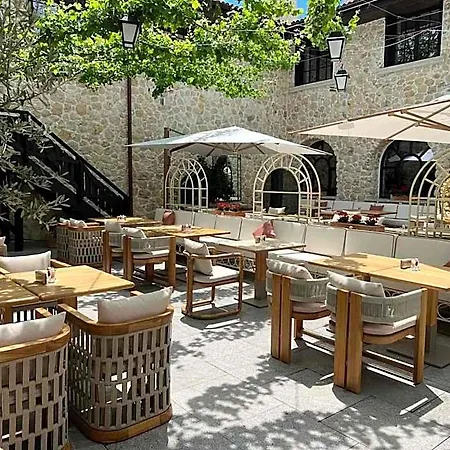 Hotell Castro Mesembria Boutique