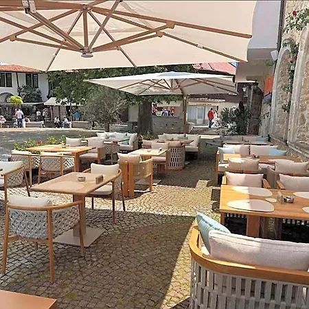 Castro Mesembria Boutique * Nesebar