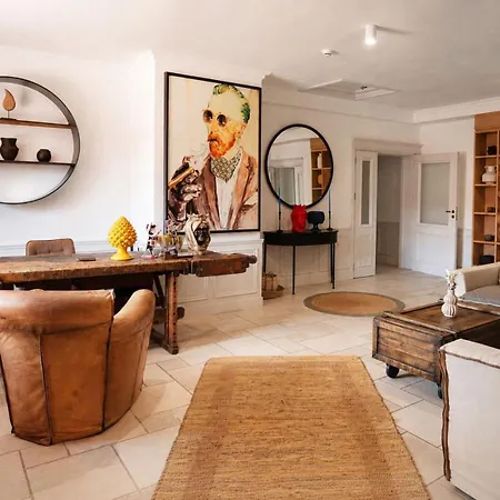 Castro Mesembria Boutique Hotell