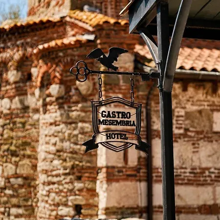 Hotell Castro Mesembria Boutique