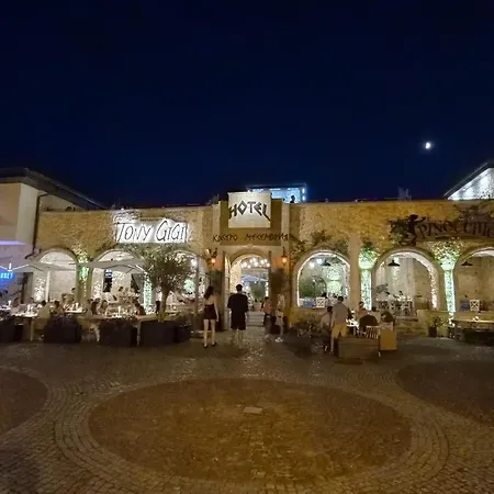 Hotell Castro Mesembria Boutique