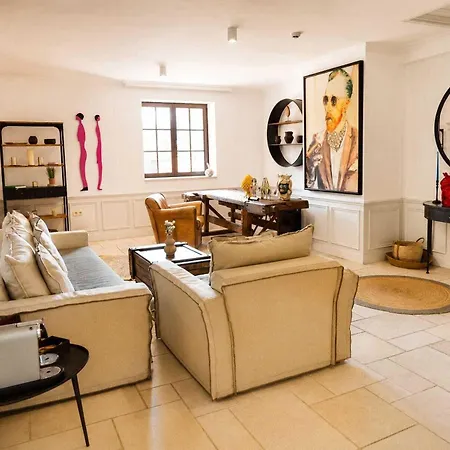 Hotel Castro Mesembria Boutique *