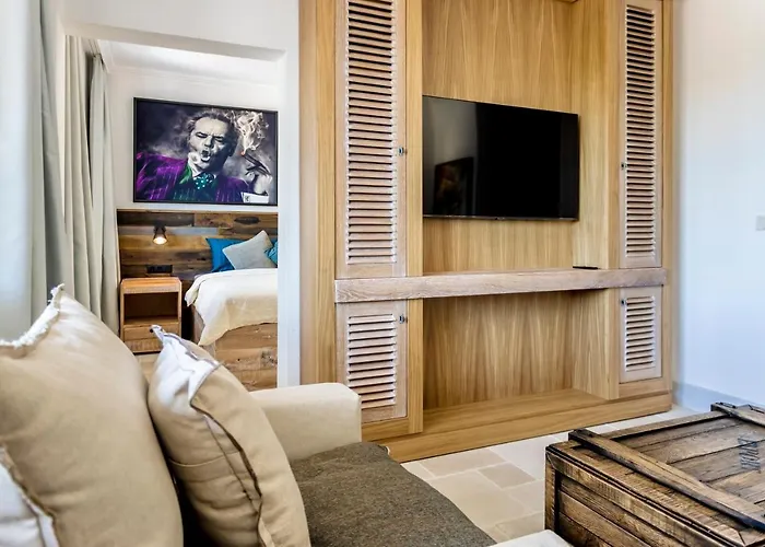 Hotel Castro Mesembria Boutique Nessebar