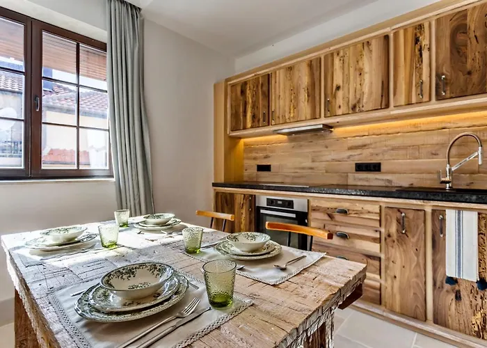 Castro Mesembria Boutique Hotel Nessebar