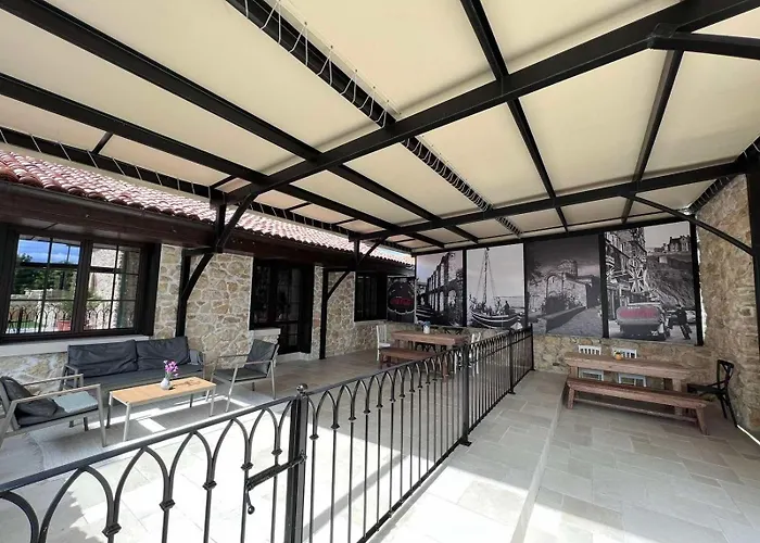 Castro Mesembria Boutique * Несебър