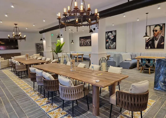 Castro Mesembria Boutique * Nessebar