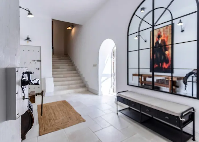 Castro Mesembria Boutique * Nessebar