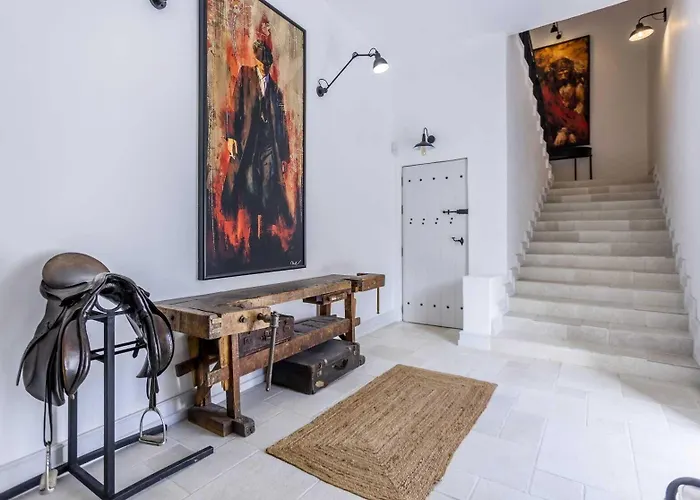 Castro Mesembria Boutique * Nessebar