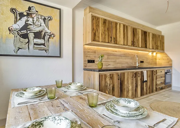 Hotel Castro Mesembria Boutique Nessebar