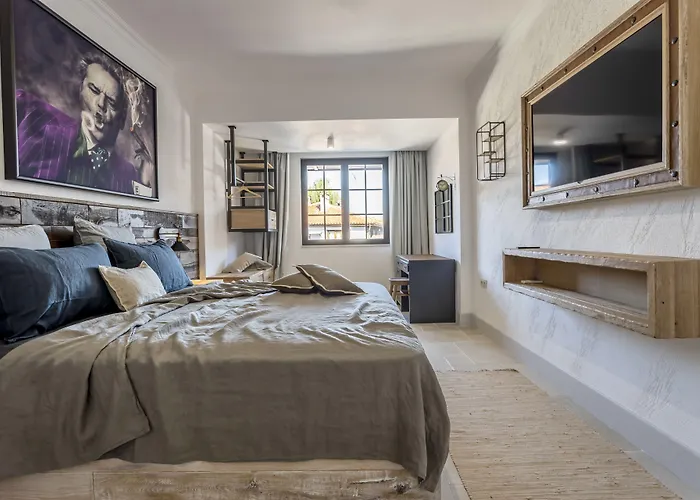 Хотел Castro Mesembria Boutique Несебър