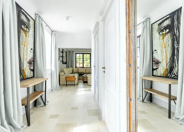 Castro Mesembria Boutique Hotel Nessebar