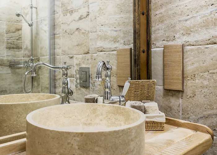 Castro Mesembria Boutique Hotel