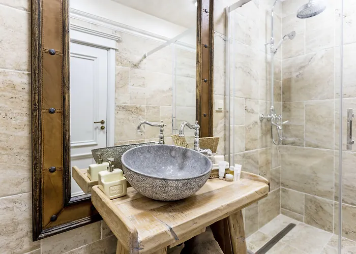 Hotel Castro Mesembria Boutique Nessebar